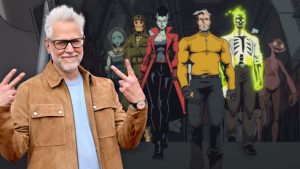 James Gunn On Why Max's 'Creature Commandos' Has A Weekly Episode Release & Not A Binge Release Like Netflix