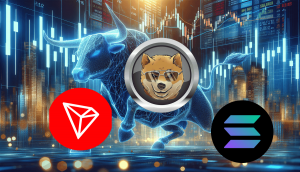 Hottest Crypto Picks of the Week: TRX, Solana, BTC, and Dogen Ready to Bounce Back