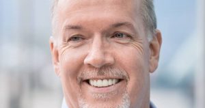 Former BC premier John Horgan dies of cancer at 65