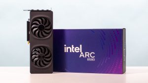 Arc B580 surprises in content creation review: Intel’s 12GB GPU is more than a match for the competition but driver issues dampened my enthusiasm