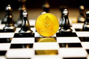 Ethereum Sentiment Hits 1-year Low, Analyst Foresees 30% Run