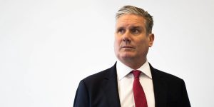 Half of Britons believe 2025 will be worse than 2024 as nearly one-third think it’s ‘total likely’ Starmer will resign