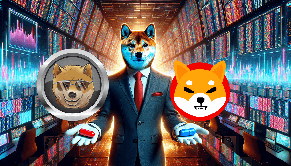 Here Is Why This $0.0011 Token Could Be the Next Shiba Inu With a Massive 15,000% Upside