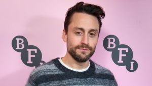 Kieran Culkin Recalls First Acting Gig At 6 Where Director Berated Him