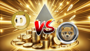 DOGE Challenged: Why Dogen’s $0.0013 Price May Be Crypto’s Biggest Bull Story of 2025