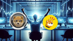 Market Insider Reveals DOGEN and BONK as the Top 2024 Memecoins to Watch for 12,500% Growth