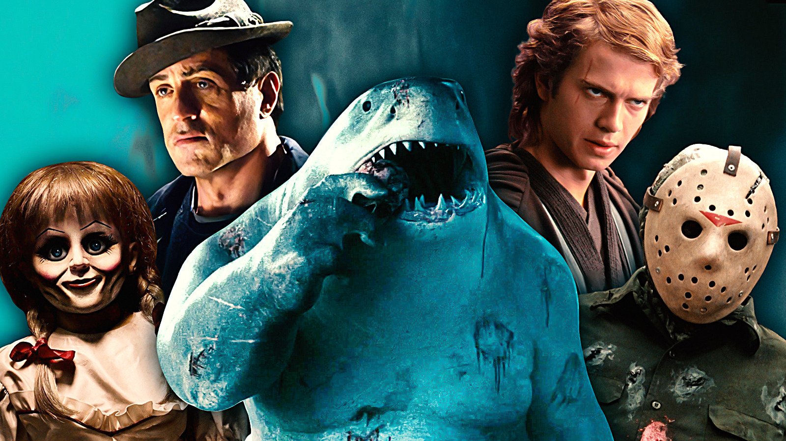 The 15 Best Sequels To Bad Movies