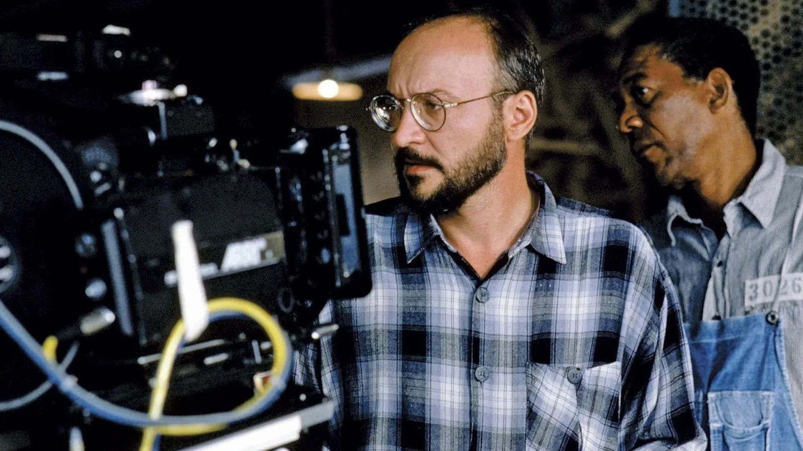 The Trashy 2000s Crime Thriller Frank Darabont Was Supposed To Direct