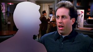 Jerry Seinfeld Was Terrified By Judge Reinhold's Close Talker Cameo In Seinfeld