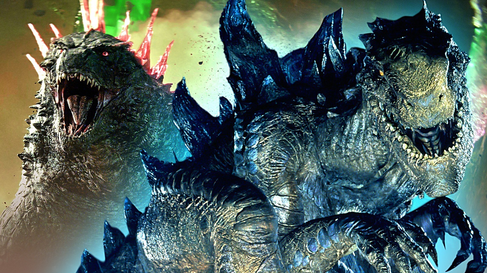 Roland Emmerich Thinks His 1998 Godzilla Was 'Way Better' Than Toho's Monster