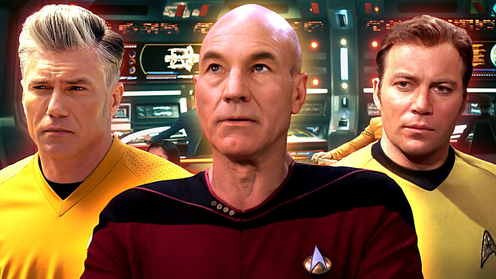 The Only Star Trek Project On IMDB's Top 250 TV Shows List