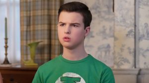 Why Young Sheldon Ended After Seven Seasons