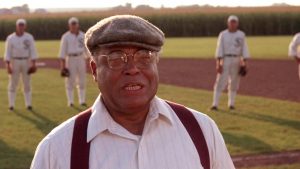 Why Field Of Dreams Made James Earl Jones Break Down In Tears