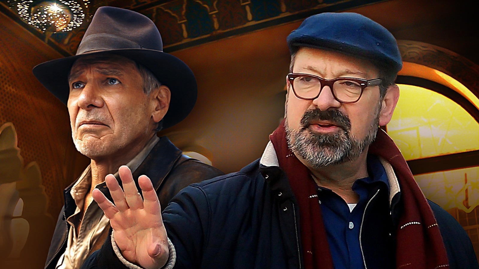 How Director James Mangold Feels About Indiana Jones And The Dial Of Destiny Flopping