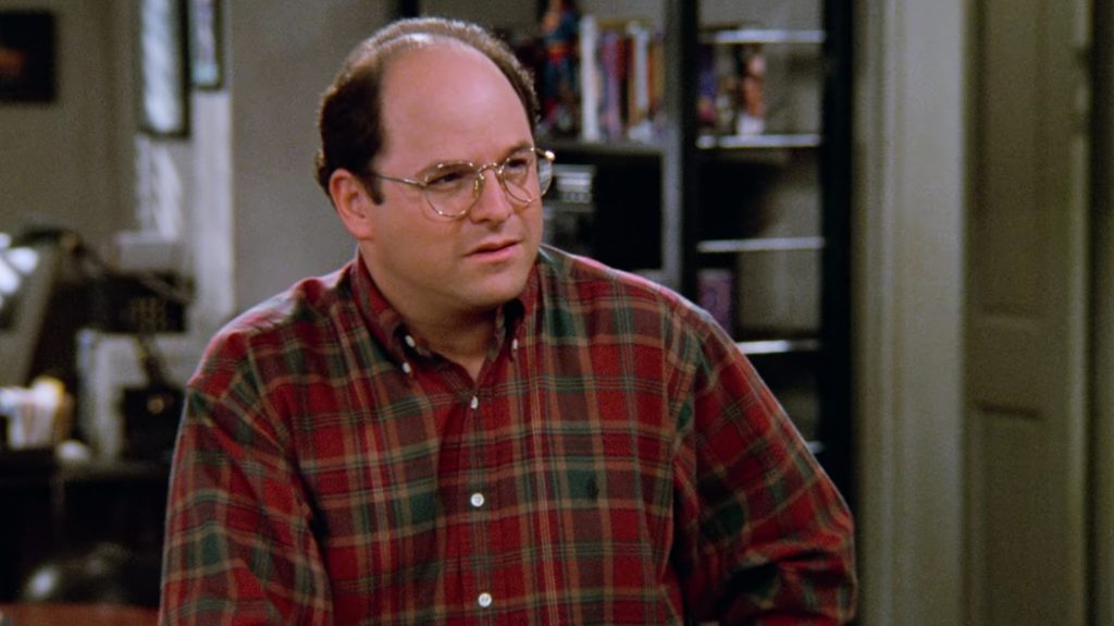 George Costanza’s 5 Best Jobs On Seinfeld, Ranked