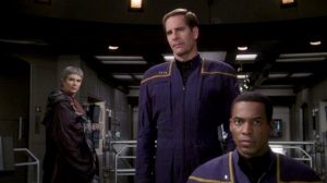 Enterprise Had One Goal Before Its Cancellation