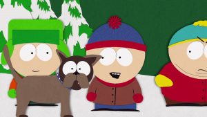 George Clooney Had A South Park Cameo You Probably Forgot About