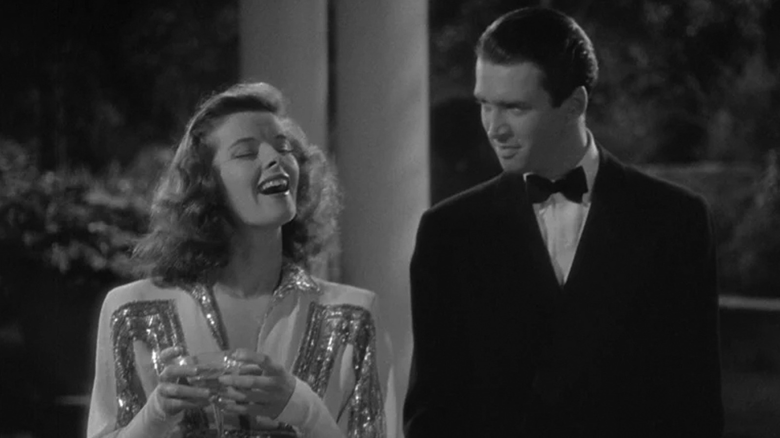 The Three Perfect Katharine Hepburn Movies, According To Rotten Tomatoes