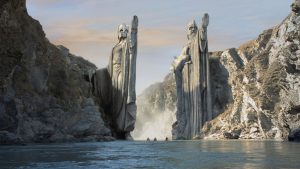 Visiting The Real Lord Of The Rings Locations Made Me A Better Movie Fan & Person