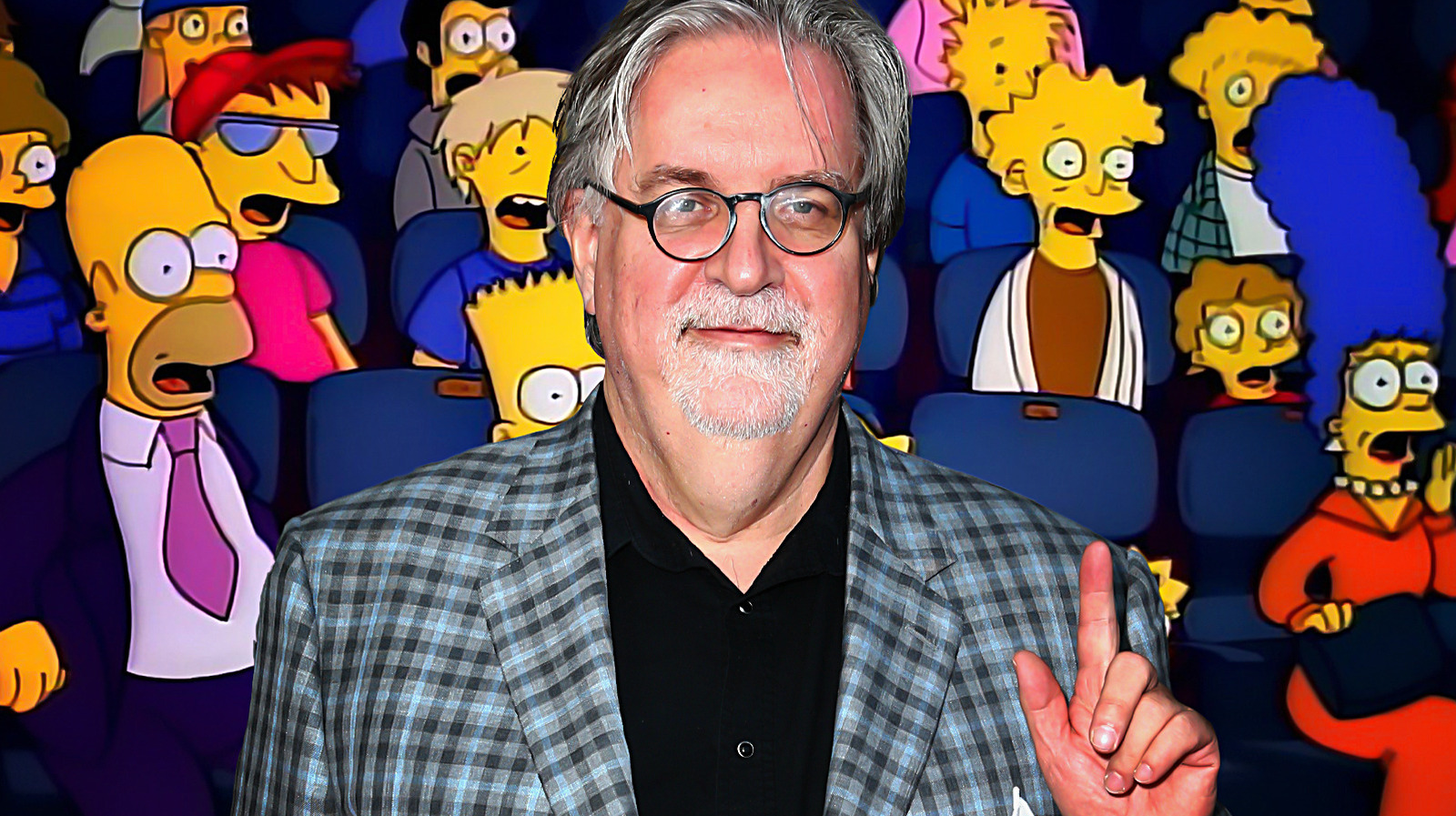 The Simpsons Creator Matt Groening Knew The Series Was Something Special After This Episode