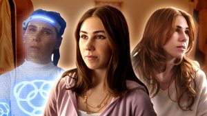 The 10 Best Zosia Mamet Movies & TV Shows, Ranked