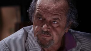 The Acting Secret That Links Jack Nicholson, James Stewart, And James Cameron