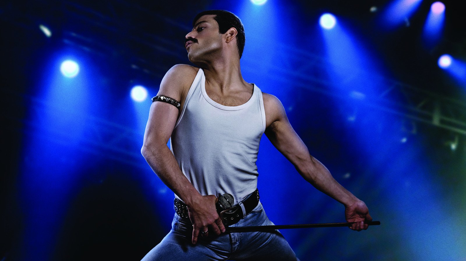 Did Rami Malek Sing As Freddie Mercury In Bohemian Rhapsody?