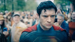 How The Superman Trailer Sets Up James Gunn's New DC Universe