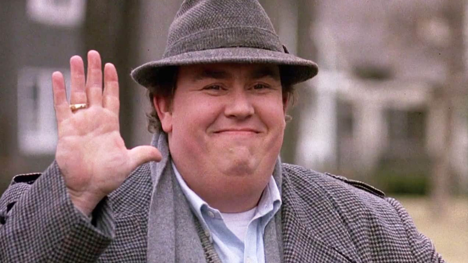 A John Candy Movie Lands On Prime Video's Top Charts 35 Years After Its Release