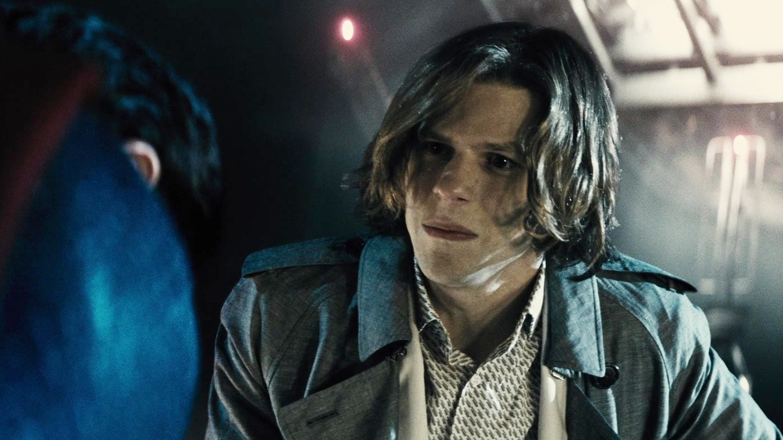 Jesse Eisenberg Thinks Zack Snyder's Batman V Superman Hurt His Career