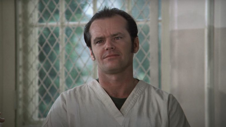 Jack Nicholson Created A Secret Trick That’s Key To Every Part He Ever Played