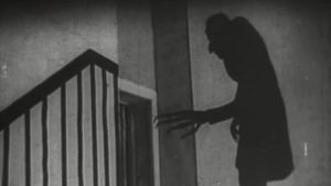 You Can Watch The Original Nosferatu For Free Ahead Of Bill Skarsgard's Remake