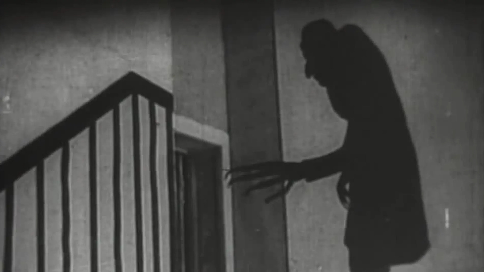 You Can Watch The Original Nosferatu For Free Ahead Of Bill Skarsgard's Remake