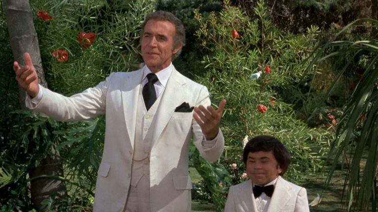 The Only Major Actors Still Alive From 1977’s Fantasy Island