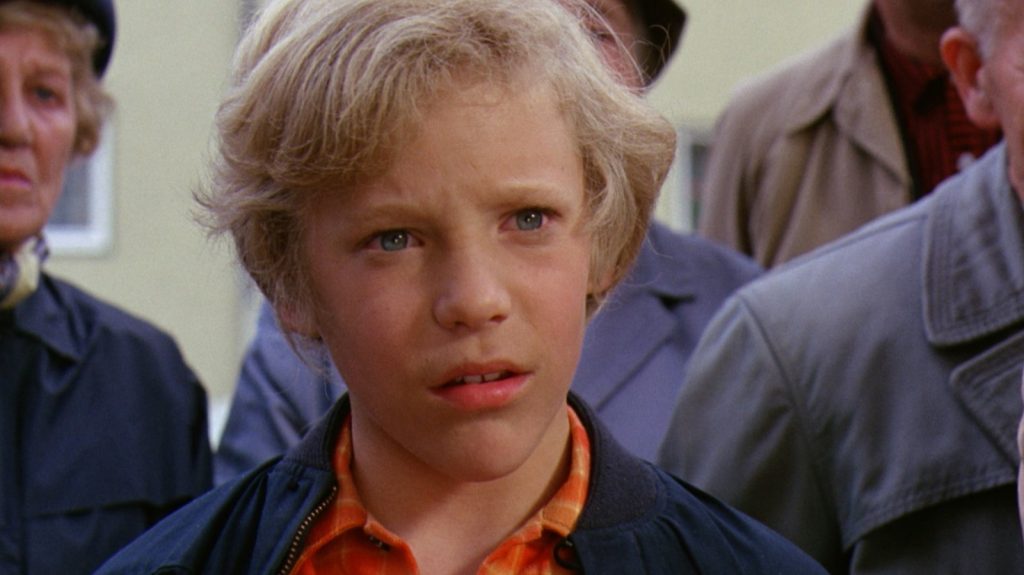 What Happened To Willy Wonka & The Chocolate Factory’s Charlie Actor?