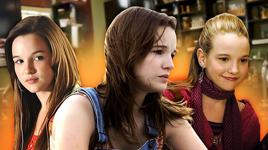 Why Disney Channel Star Kay Panabaker Disappeared From Hollywood