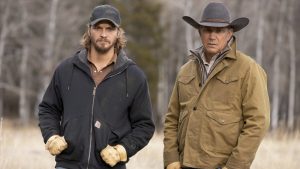 Luke Grimes Made A Shocking Confession About Kevin Costner's Yellowstone Exit