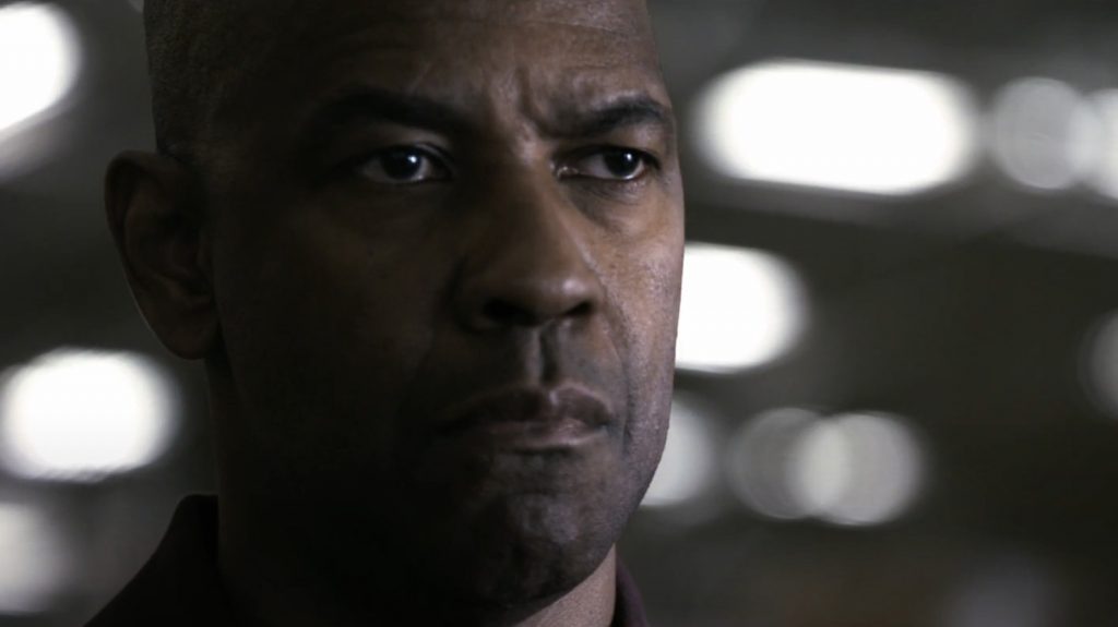 Denzel Washington Surprised His Equalizer Director By Inventing A Character Trait