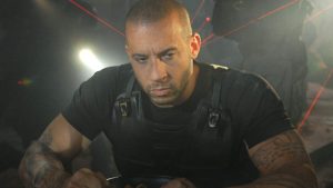 Vin Diesel’s Worst Movie Is A Sci-Fi Flop, According To Rotten Tomatoes