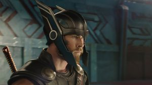 How To Watch Chris Hemsworth’s Thor Movies In Order