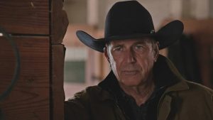 Kevin Costner Had A Brutal Response To The Yellowstone Season 5 Finale