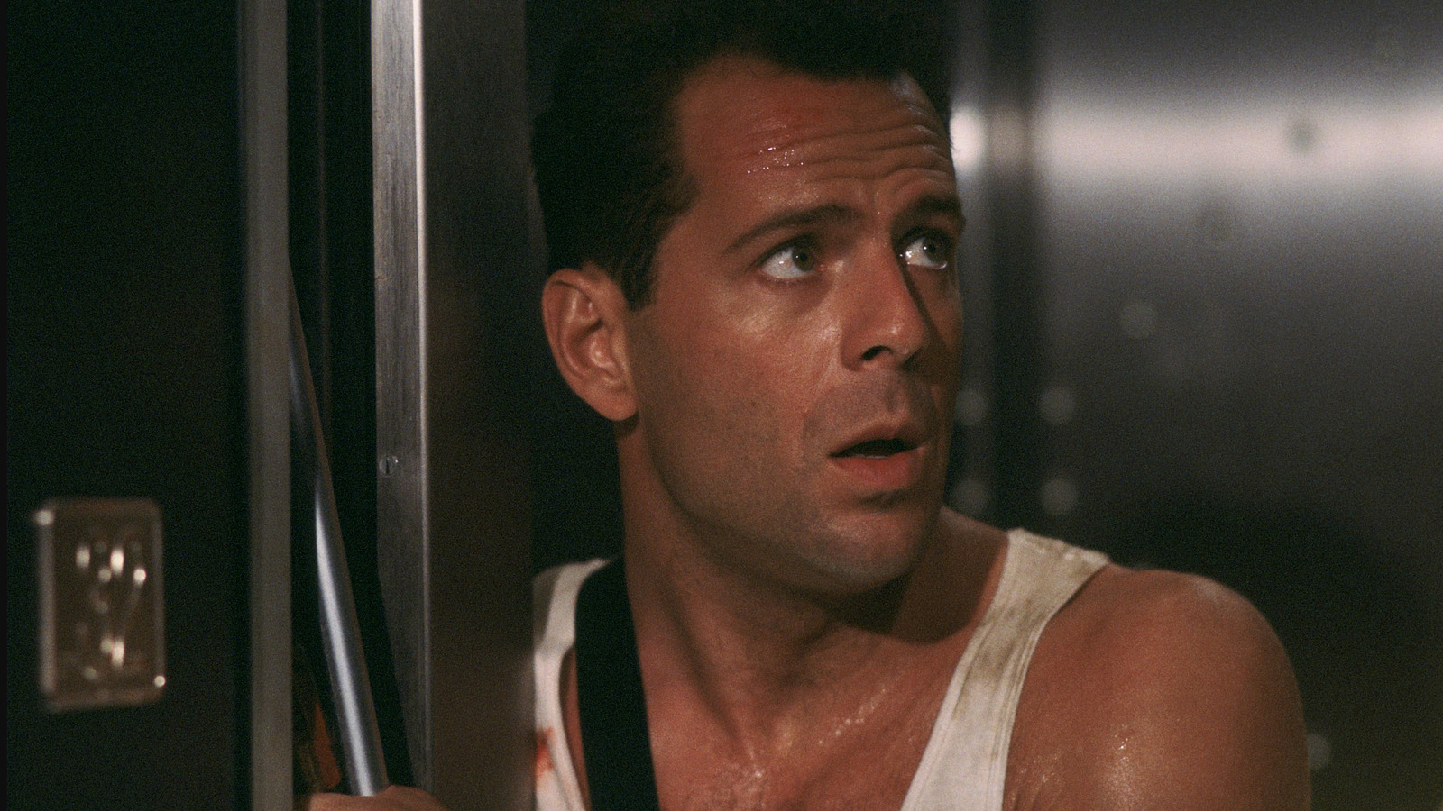 The Answer To Whether Or Not Die Hard Is A Christmas Movie Is Found In One Scene