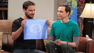 A Star Trek Actor Almost Turned Down Their Big Bang Theory Cameo