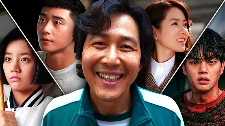 The 15 Best K-Dramas Of All Time, Ranked