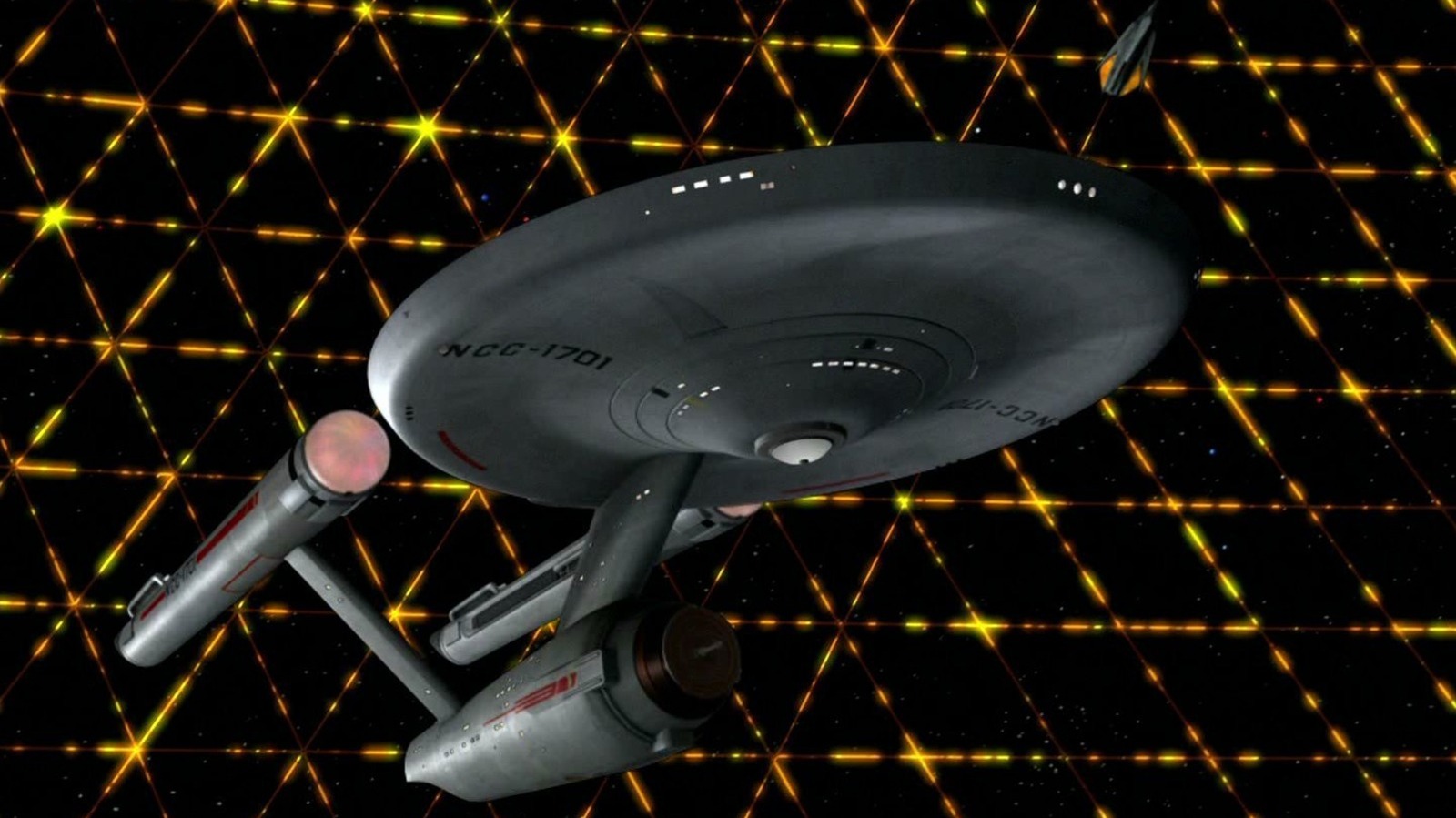 The 10 Most Powerful Star Trek Ships, Ranked