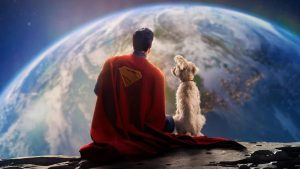 James Gunn Took Advice From Zack Snyder For One Superman Detail