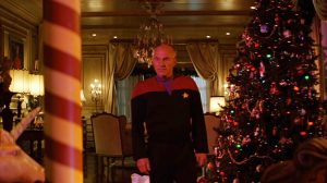 Does Star Trek Have Christmas Episodes?