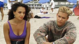 Leah Remini's Saved By The Bell Role, Explained