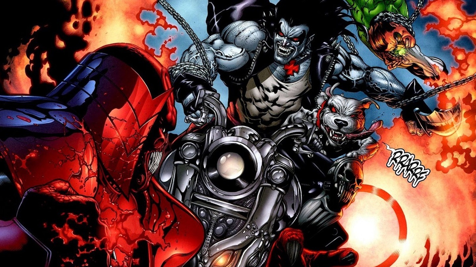 Jason Momoa's Lobo Casting Revives This Scrapped Supergirl Idea For The Big Screen