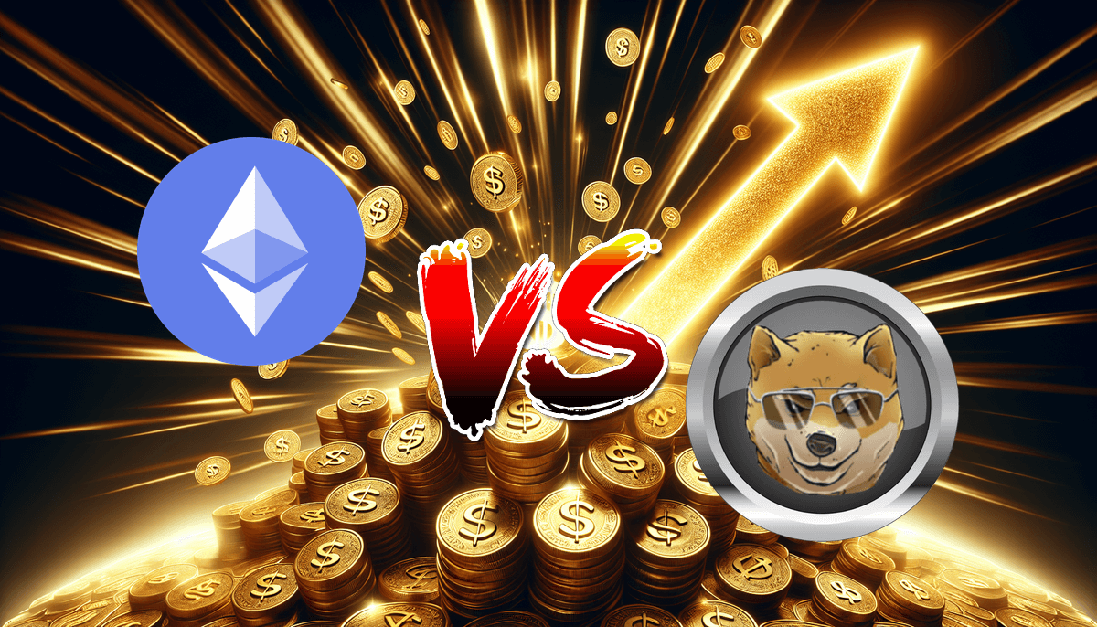 Don’t Miss This $0.0011 Gem Poised to Beat Ethereum’s ROI in 2025